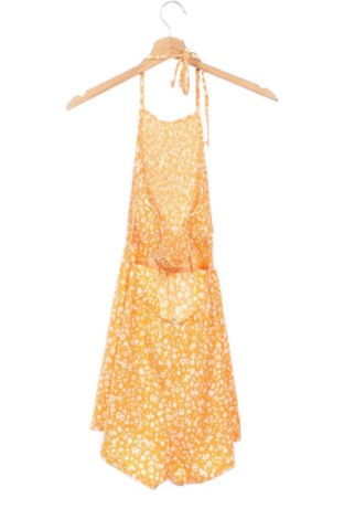 Női rövid overál Bershka, Méret XS, Szín Sokszínű, Ár 10 049 Ft