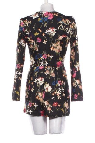 Salopetă scurtă de damă Bershka, Mărime M, Culoare Multicolor, Preț 54,99 Lei