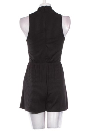Dámská krátká kombinéza  Bershka, Velikost S, Barva Černá, Cena  599,00 Kč