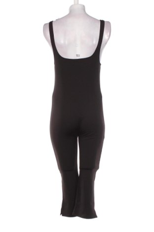 Damski krótki kombinezon Bershka, Rozmiar L, Kolor Czarny, Cena 50,99 zł