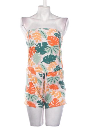 Дамски къс гащеризон Blue Motion, Размер XS, Цвят Многоцветен, Цена 20,45 €