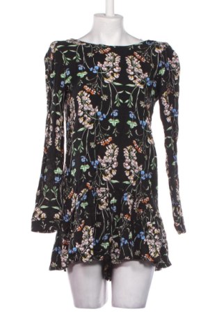 Dámská krátka kombinéza  Blue Vanilla, Veľkosť S, Farba Viacfarebná, Cena  9,21 €