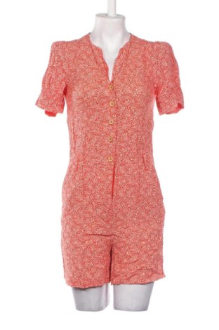 Дамски къс гащеризон Bonobo, Размер S, Цвят Многоцветен, Цена 7,15 €