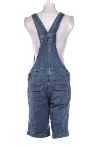 Salopetă scurtă de damă Bpc Bonprix Collection, Mărime M, Culoare Albastru, Preț 123,99 Lei
