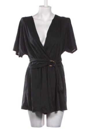 Kurzer Damenoverall C&A, Größe S, Farbe Blau, Preis 41,99 €