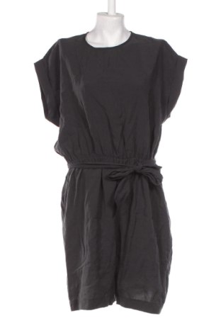 Дамски къс гащеризон C&A, Размер XL, Цвят Сив, Цена 20,45 €