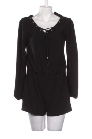 Női rövid overál Cache Cache, Méret S, Szín Fekete, Ár 10 049 Ft