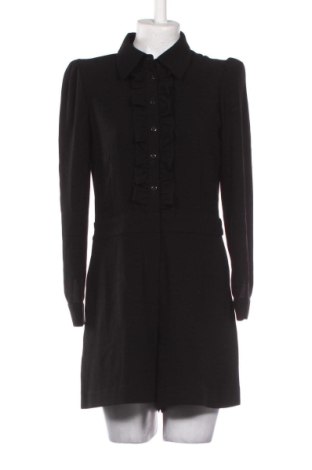 Kurzer Damenoverall Claudie Pierlot, Größe M, Farbe Schwarz, Preis 53,00 €