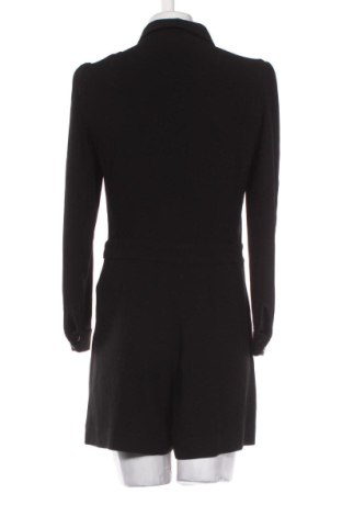 Kurzer Damenoverall Claudie Pierlot, Größe M, Farbe Schwarz, Preis 53,00 €