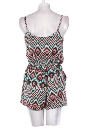 Salopetă scurtă de damă Clockhouse, Mărime S, Culoare Multicolor, Preț 34,99 Lei