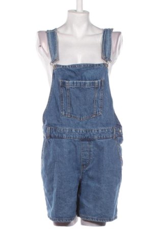 Dámská krátka kombinéza  Clockhouse, Veľkosť M, Farba Modrá, Cena  9,00 €