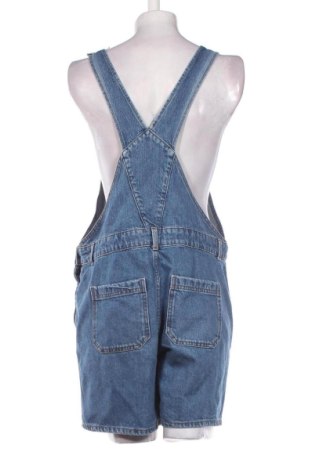 Dámská krátka kombinéza  Clockhouse, Veľkosť M, Farba Modrá, Cena  9,00 €