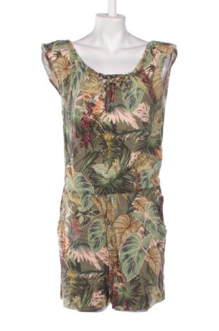 Kurzer Damenoverall Cotton Club, Größe S, Farbe Mehrfarbig, Preis € 19,97