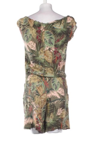 Kurzer Damenoverall Cotton Club, Größe S, Farbe Mehrfarbig, Preis € 19,97