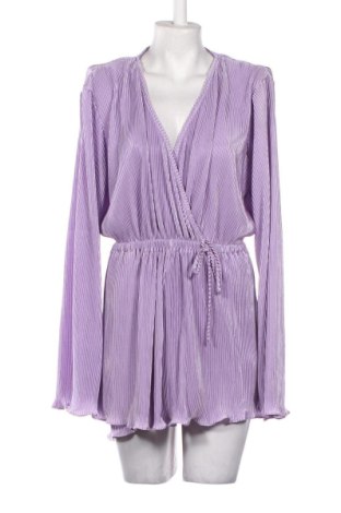 Dámská krátka kombinéza  Eight Paris, Veľkosť S, Farba Fialová, Cena  29,95 €