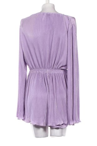 Dámská krátka kombinéza  Eight Paris, Veľkosť S, Farba Fialová, Cena  29,95 €