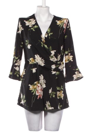 Salopetă scurtă de damă Elli White, Mărime L, Culoare Multicolor, Preț 123,99 Lei