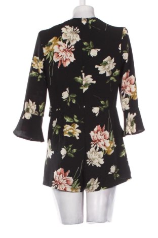 Salopetă scurtă de damă Elli White, Mărime L, Culoare Multicolor, Preț 123,99 Lei