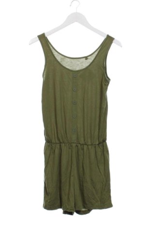 Damski krótki kombinezon Esmara, Rozmiar M, Kolor Zielony, Cena 39,99 zł