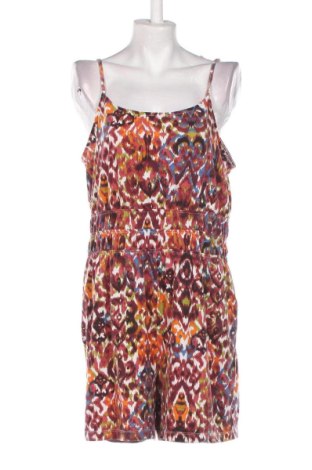 Damski krótki kombinezon Esmara, Rozmiar XL, Kolor Kolorowy, Cena 37,99 zł