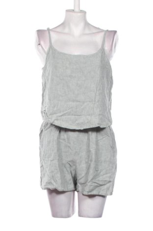 Kurzer Damenoverall Esmara, Größe XL, Farbe Grün, Preis € 9,99