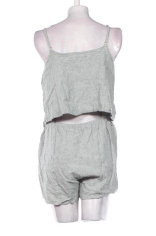 Kurzer Damenoverall Esmara, Größe XL, Farbe Grün, Preis € 9,99