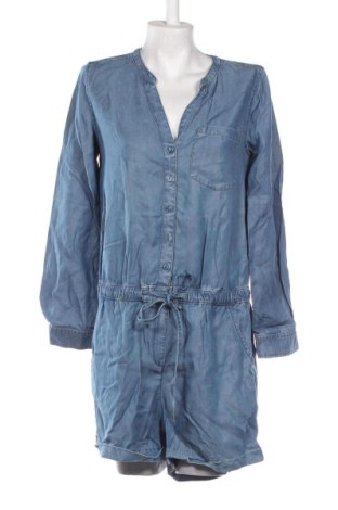 Дамски къс гащеризон Esprit, Размер M, Цвят Син, Цена 25,00 €