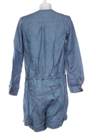 Дамски къс гащеризон Esprit, Размер M, Цвят Син, Цена 25,00 €