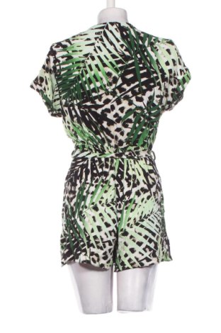 Salopetă scurtă de damă F&F, Mărime M, Culoare Multicolor, Preț 38,92 Lei