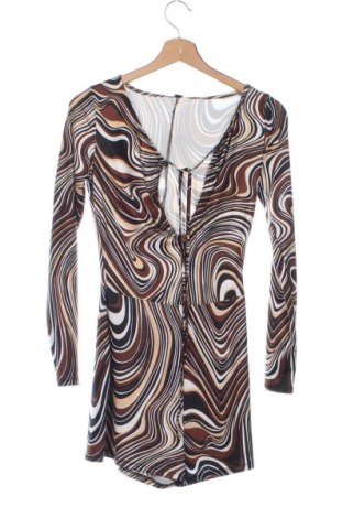 Kurzer Damenoverall Fb Sister, Größe XXS, Farbe Mehrfarbig, Preis € 26,99