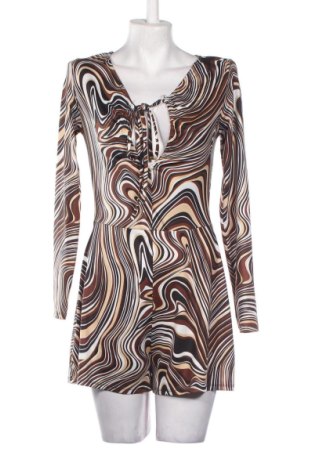 Salopetă scurtă de damă Fb Sister, Mărime S, Culoare Multicolor, Preț 123,99 Lei