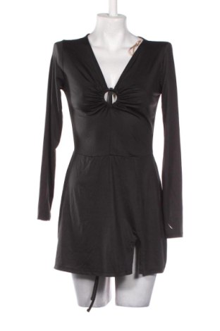 Salopetă scurtă de damă Fb Sister, Mărime L, Culoare Negru, Preț 46,99 Lei