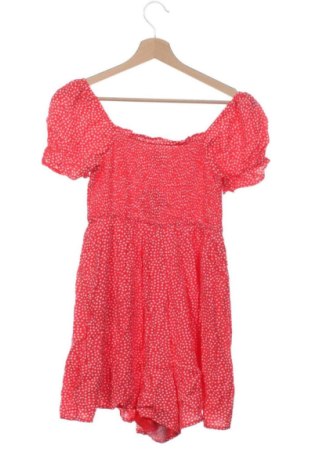 Női rövid overál Fb Sister, Méret XS, Szín Sokszínű, Ár 10 049 Ft