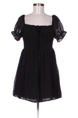 Дамски къс гащеризон Fb Sister, Размер M, Цвят Черен, Цена 20,45 €