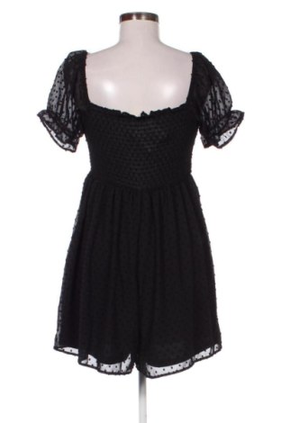 Дамски къс гащеризон Fb Sister, Размер M, Цвят Черен, Цена 20,45 €