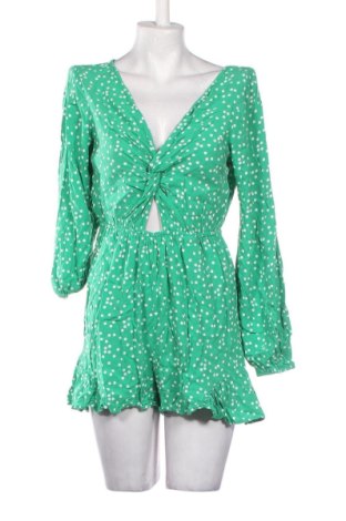 Dámská krátká kombinéza  Fb Sister, Velikost M, Barva Vícebarevné, Cena  567,00 Kč