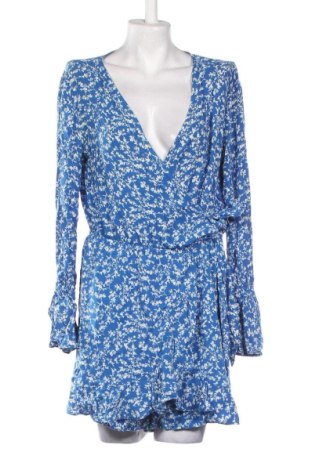 Salopetă scurtă de damă Fb Sister, Mărime M, Culoare Multicolor, Preț 104,26 Lei