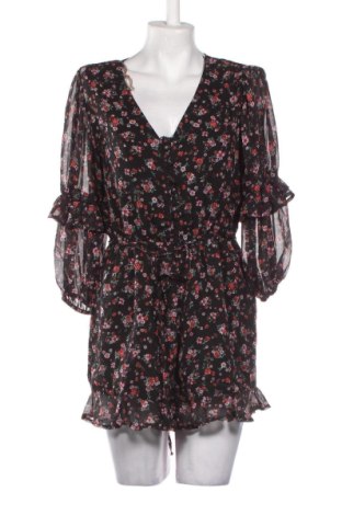 Damski krótki kombinezon Fb Sister, Rozmiar M, Kolor Kolorowy, Cena 37,99 zł