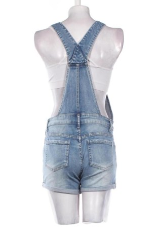 Salopetă scurtă de damă Fb Sister, Mărime M, Culoare Albastru, Preț 104,10 Lei