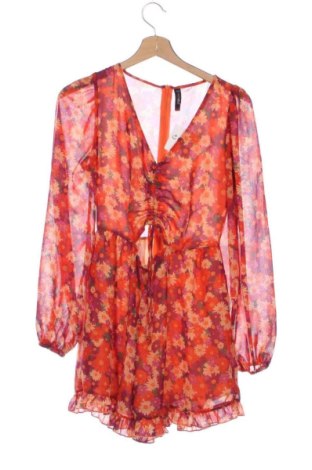 Dámská krátká kombinéza  Fb Sister, Velikost XS, Barva Vícebarevné, Cena  249,00 Kč