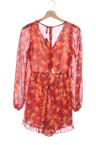 Dámská krátká kombinéza  Fb Sister, Velikost XS, Barva Vícebarevné, Cena  249,00 Kč