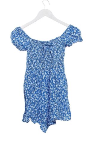 Dámská krátka kombinéza  Fb Sister, Veľkosť XXS, Farba Viacfarebná, Cena  7,95 €