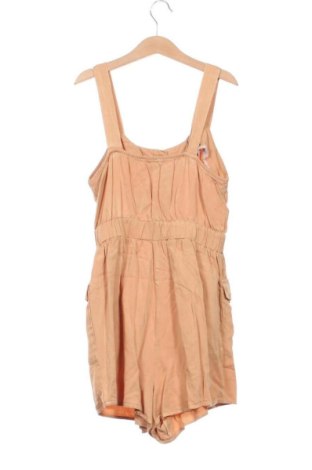 Dámská krátka kombinéza  Fisherfield, Veľkosť XXS, Farba Béžová, Cena  7,00 €