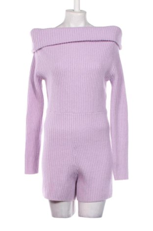 Дамски къс гащеризон Florence by Mills, Размер XL, Цвят Лилав, Цена 10,00 €