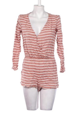 Dámská krátká kombinéza  Forever 21, Velikost M, Barva Vícebarevné, Cena  409,00 Kč