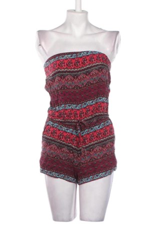 Dámská krátka kombinéza  Forever 21, Veľkosť M, Farba Viacfarebná, Cena  7,95 €