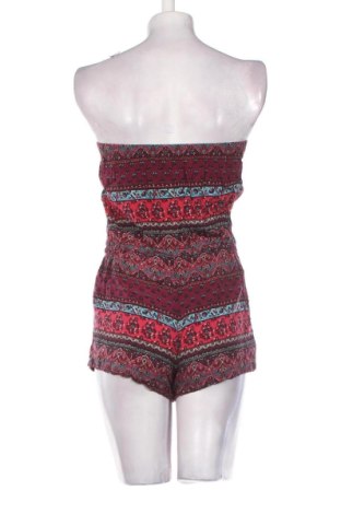 Dámská krátka kombinéza  Forever 21, Veľkosť M, Farba Viacfarebná, Cena  7,95 €