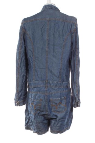 Dámská krátká kombinéza  Gaudi Jeans, Velikost XL, Barva Modrá, Cena  469,00 Kč