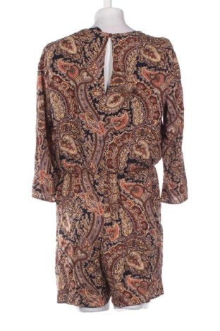 Dámská krátká kombinéza  George, Velikost L, Barva Vícebarevné, Cena  599,00 Kč