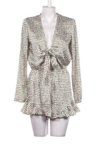 Salopetă scurtă de damă Glamorous, Mărime M, Culoare Multicolor, Preț 151,99 Lei